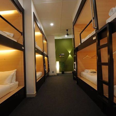 Star Anise Boutique Capsules Colombo Exterior foto