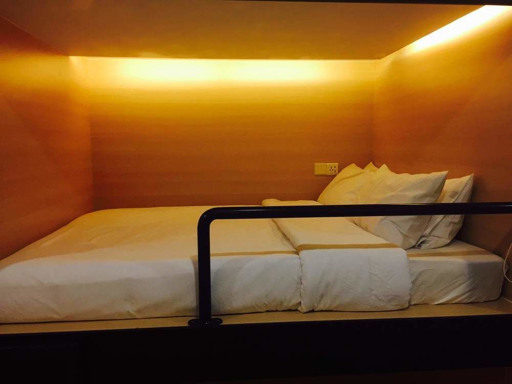 Star Anise Boutique Capsules Colombo Exterior foto
