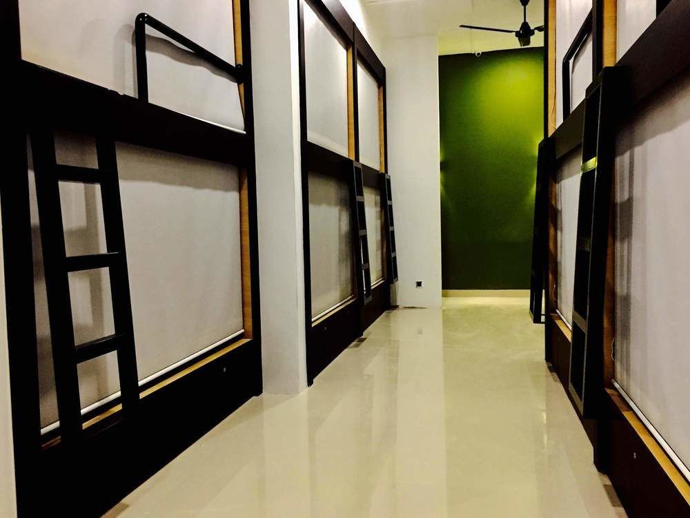 Star Anise Boutique Capsules Colombo Exterior foto