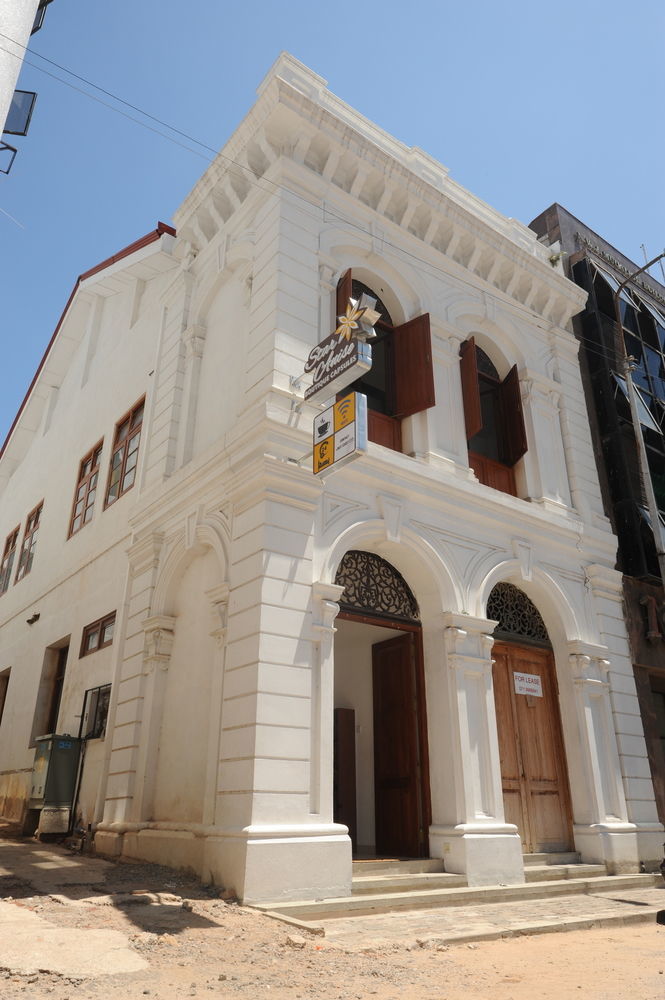Star Anise Boutique Capsules Colombo Exterior foto
