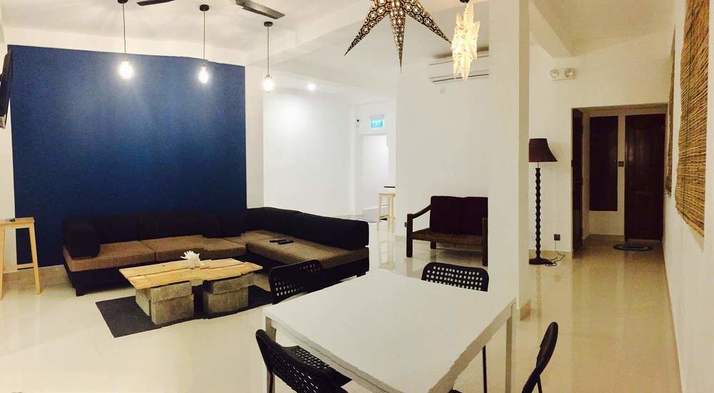 Star Anise Boutique Capsules Colombo Exterior foto