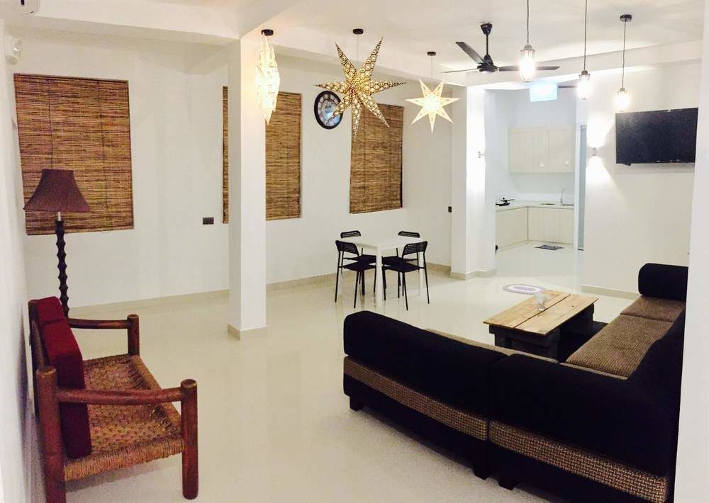 Star Anise Boutique Capsules Colombo Exterior foto