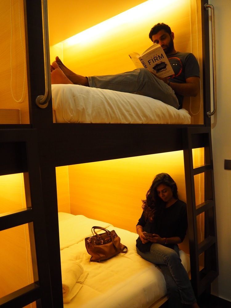 Star Anise Boutique Capsules Colombo Exterior foto