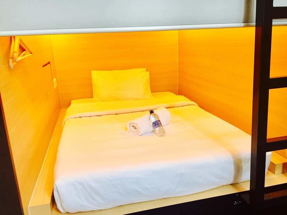 Star Anise Boutique Capsules Colombo Exterior foto