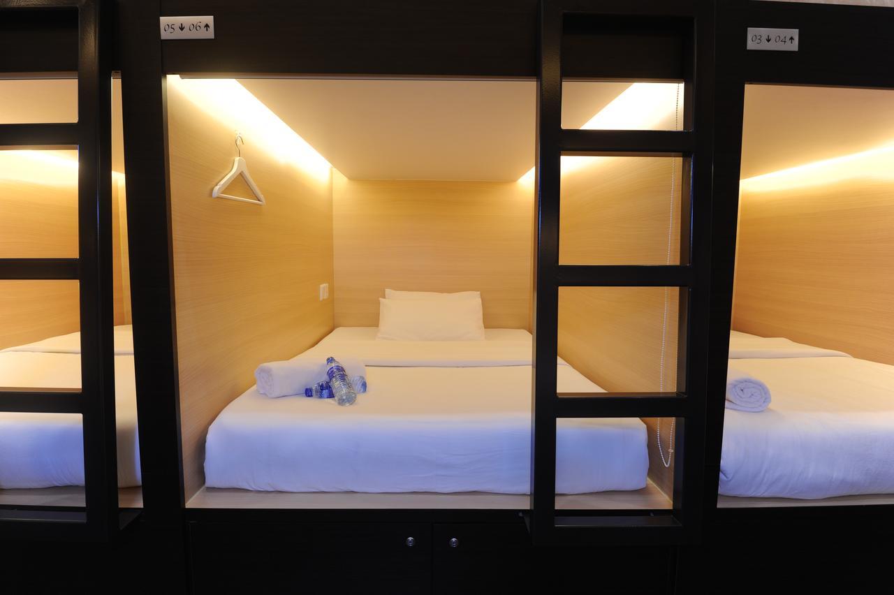Star Anise Boutique Capsules Colombo Exterior foto