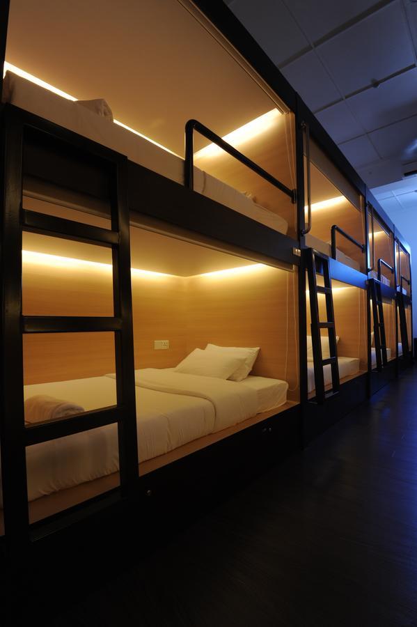 Star Anise Boutique Capsules Colombo Exterior foto