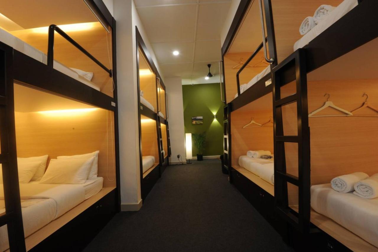 Star Anise Boutique Capsules Colombo Exterior foto