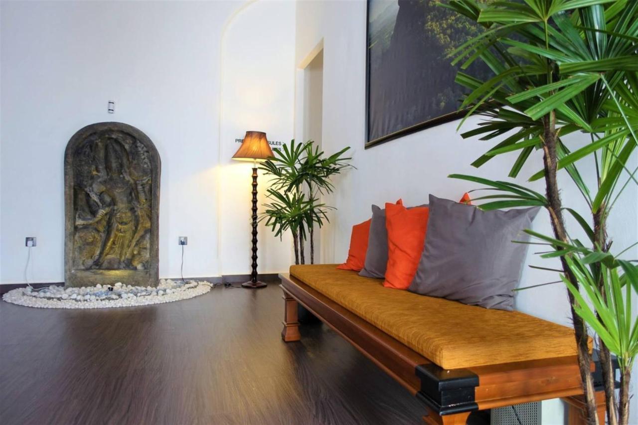 Star Anise Boutique Capsules Colombo Exterior foto