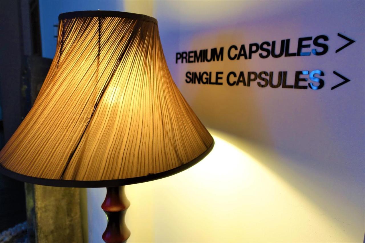 Star Anise Boutique Capsules Colombo Exterior foto