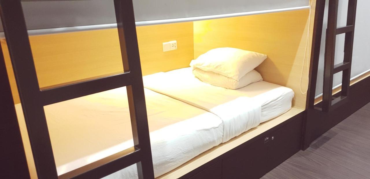 Star Anise Boutique Capsules Colombo Exterior foto