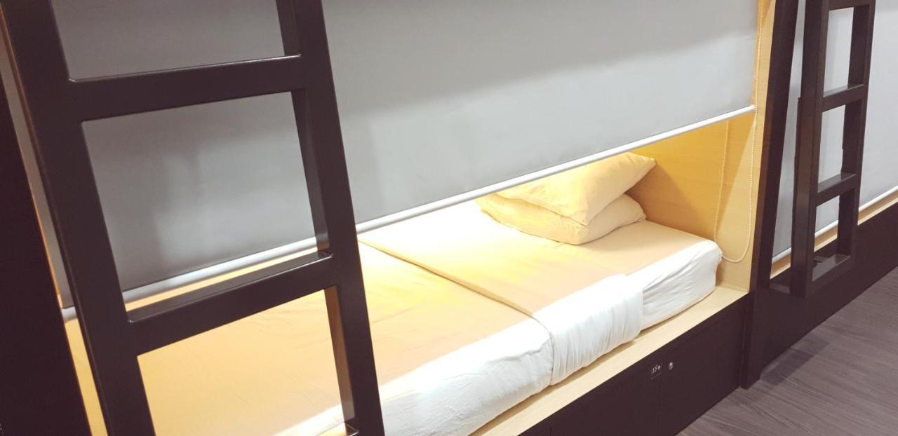 Star Anise Boutique Capsules Colombo Exterior foto