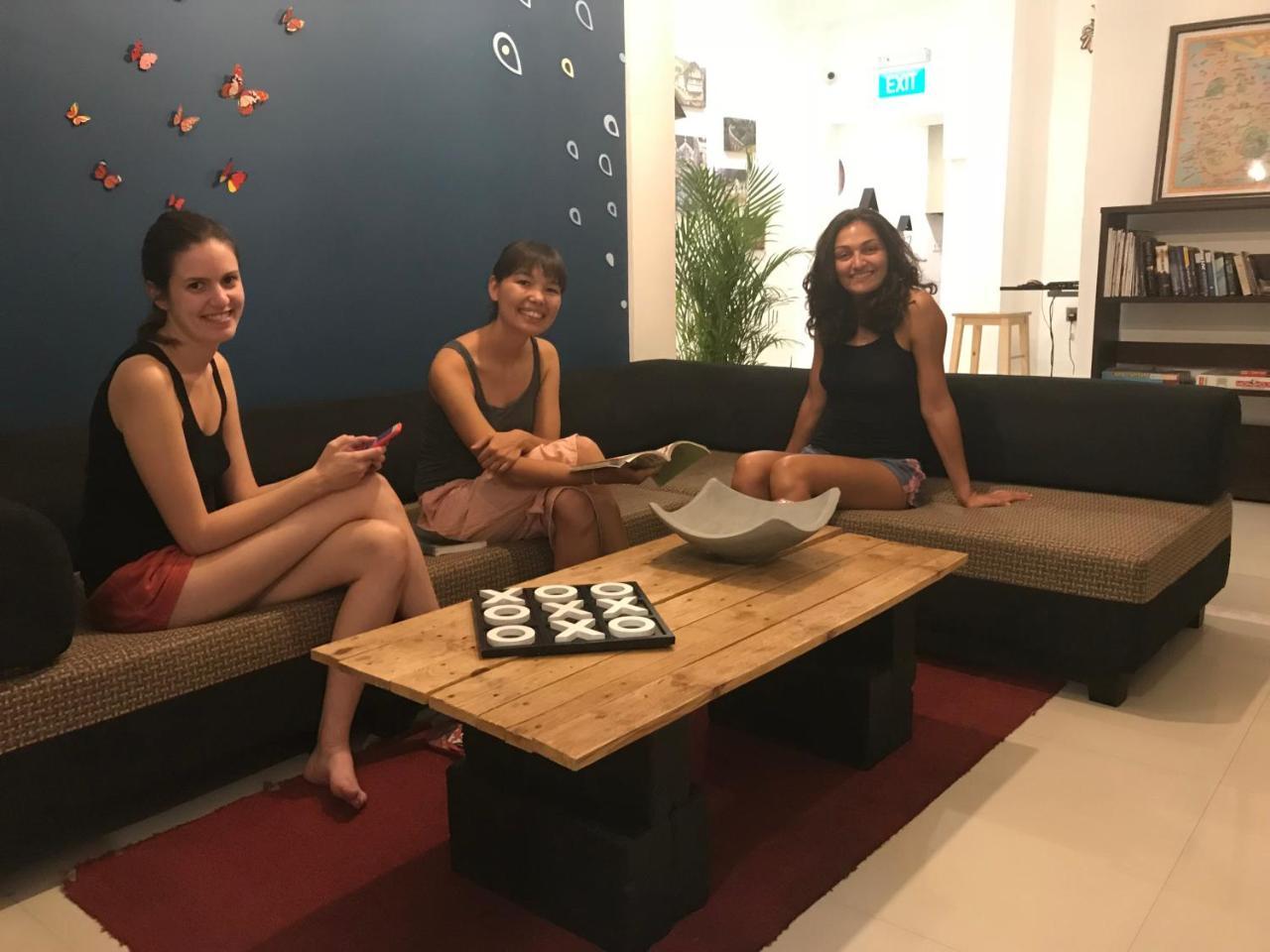 Star Anise Boutique Capsules Colombo Exterior foto