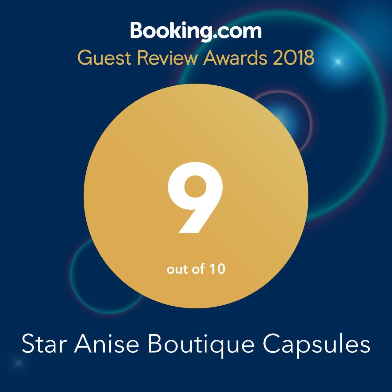 Star Anise Boutique Capsules Colombo Exterior foto