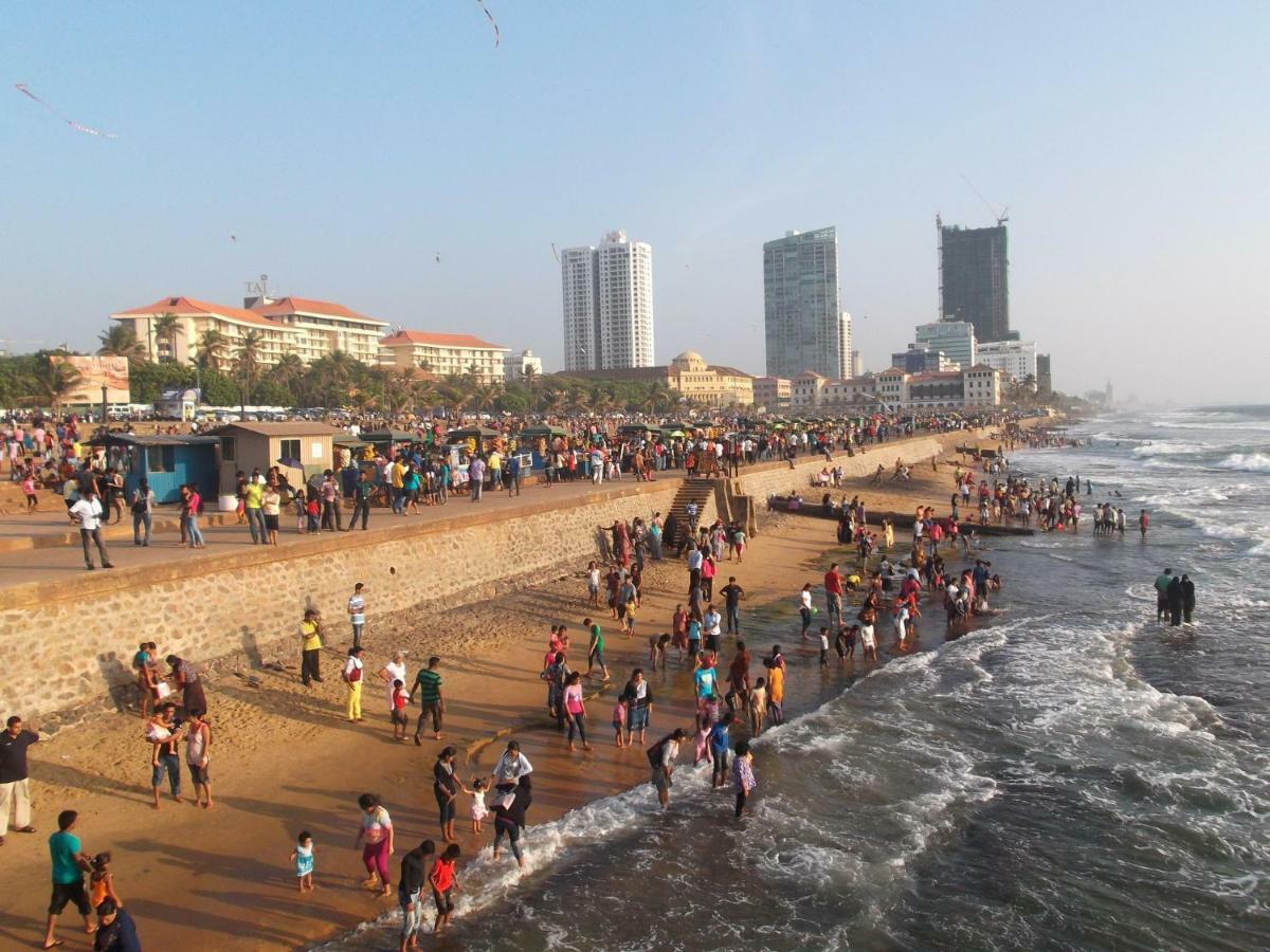 Star Anise Boutique Capsules Colombo Exterior foto