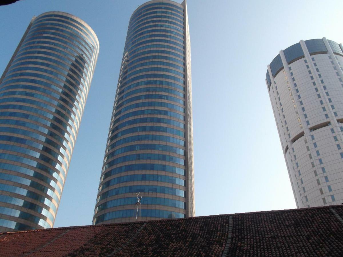 Star Anise Boutique Capsules Colombo Exterior foto